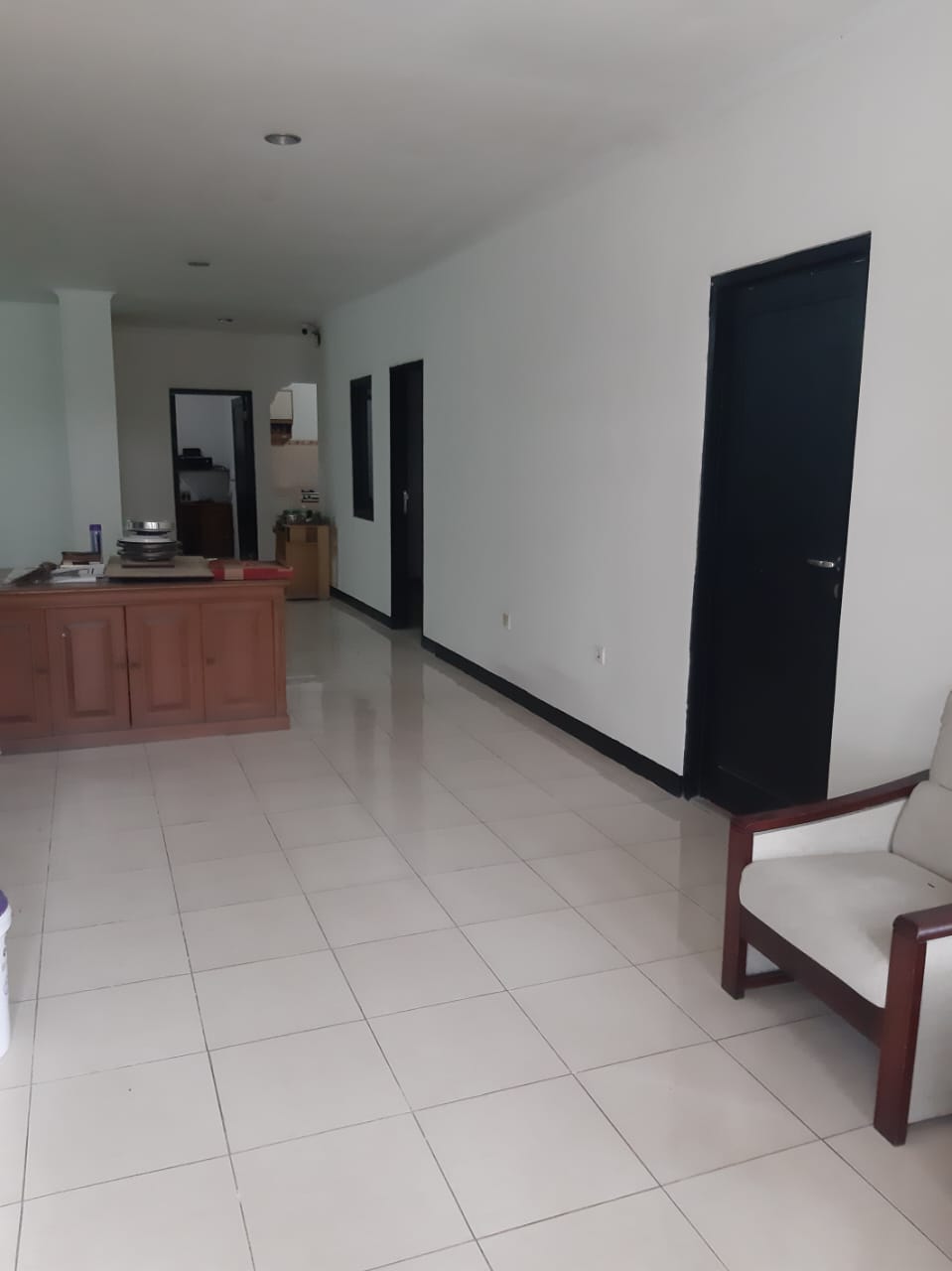 Rumah DiJual di Taman Beverly Lippo Cikarang